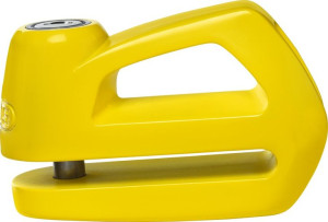 Blokada Element 290 Yellow