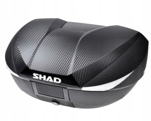 Kufer Shad Sh58x Carbon
