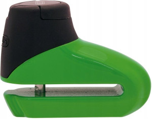 Blokada Tarczy Hamulcowej 305 Green