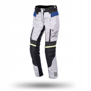Spodnie motocyklowe tekstylne 2w1 SPYKE Equator 40