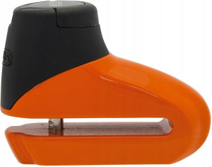 Blokada Tarczy Hamulcowej 305 Orange