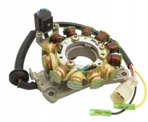 Dze Uzwojenie Alternatora Stator Yamaha Yfz 350