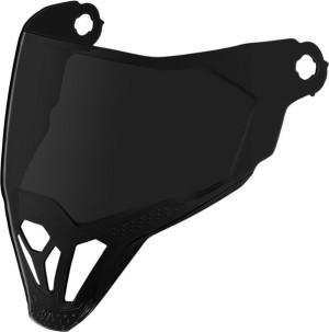 SZYBA Forceshield DARK SMOKE DO KASKU AIRFLITE