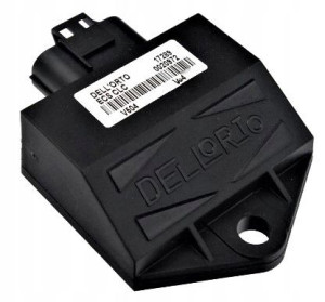 Sterownik Ecu E4 Falcon Junak 607 Rxl Odblokowany