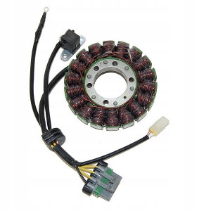 Electrosport Uzwojenie Alternatora Stator Polaris