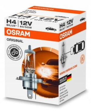Osram Żarówka H4 60/55w 12v P43t Standard