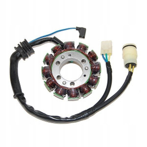 Electrosport Uzwojenie Alternatora Stator Honda