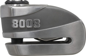 Blokada Abus Granit Detecto Xplus 8008 2.0