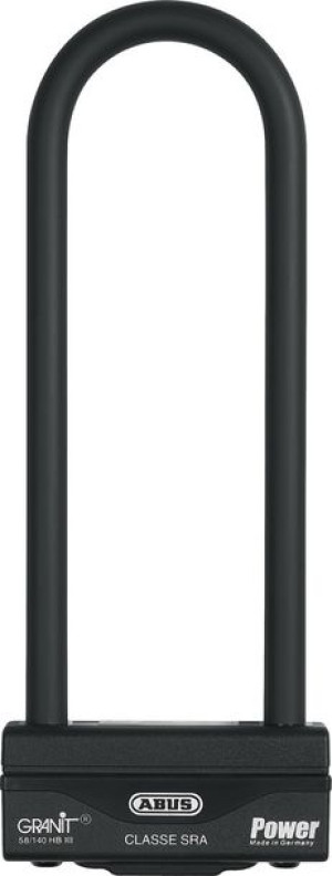 Blokada Abus Granit Power Xplus 58/140hbiii310