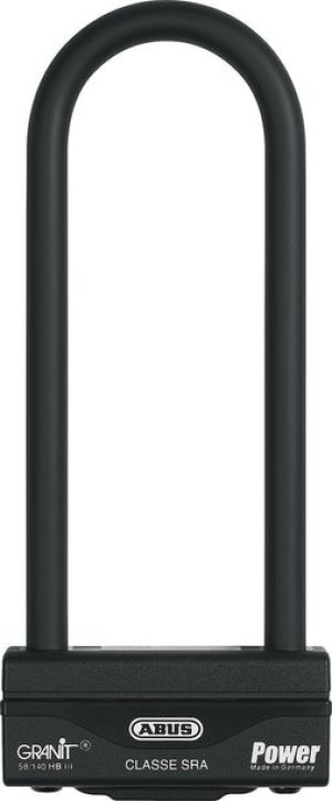 Blokada Abus Granit Power Xplus 58/140hbiii100