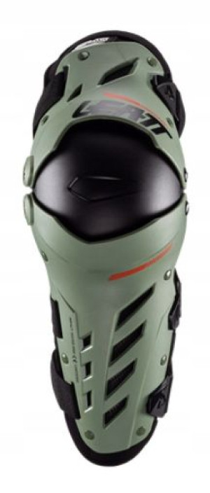 Leatt Nakolanniki Ochraniacze Dual Axis Knee S/m