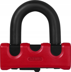 Blokada Abus Granit Power Xs Xplus 67/105hb50 Red