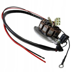 Electrex Uzwojenie Alternatora Stator Ktm Exc