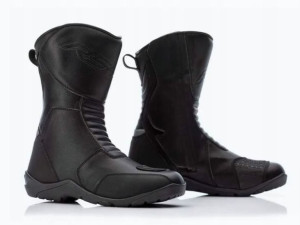 Wodoodporne Buty Męskie Rst Axiom Black 44