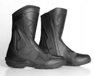 Wodoodporne Buty Męskie Rst Atlas Black 43