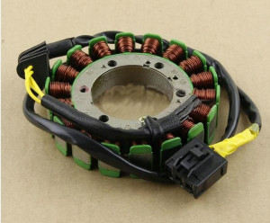 Gz Uzwojenie Alternatora Stator Honda Cbr 900rr