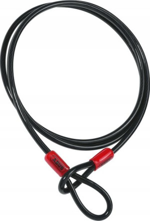 Linka Abus Cobra 12/180 Black