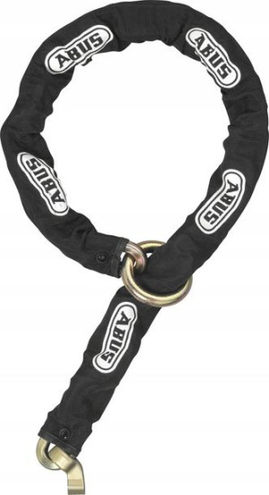 Łańcuch Abus Chain 12ks120 8077