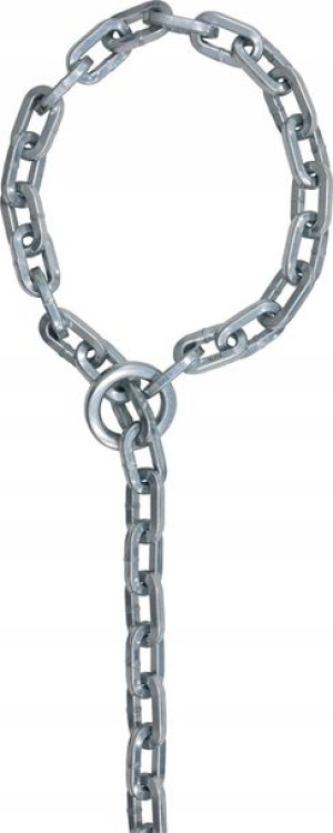 Łańcuch Abus Chain 9ks250 Loop
