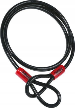 Linka Abus Cobra 10/140 Black