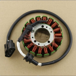 Gz Uzwojenie Alternatora Stator Yamaha Yzf-r1