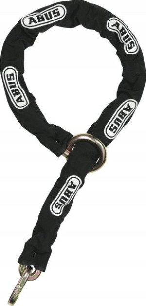 Zabezpieczenie Abus Chain 12ks/120 Loop Black