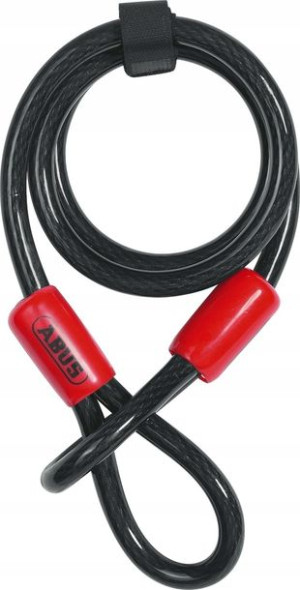 Linka Abus Cobra 12/120 Black