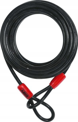 Linka Abus Cobra 10/1000 Black