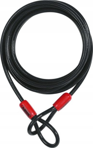 Linka Abus Cobra 10/500 Black