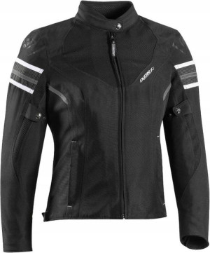 Ixon Kurtka Turystyczna Ilana Evo Lady B/cz/sz L