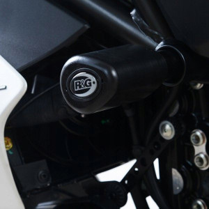 Crashpady Aero R&g Indian Ftr1200(s) 19- Black