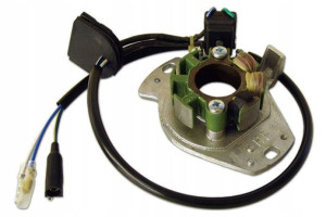 Uzwojenie Alternatora Stator Honda Cr250 92-96