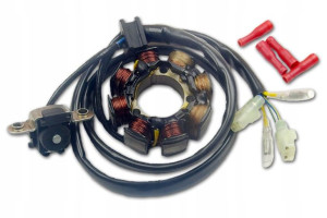 Uzwojenie Alternatora Stator Honda Crf 250, 450