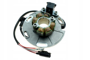 Uzwojenie Alternatora Stator Suzuki Rm 125, 250