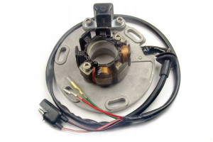 Electrex Uzwojenie Alternatora Suzuki Rm 125, 250