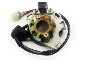 Electrex Uzwojenie Alternatora Suzuki Rm 250 01-08