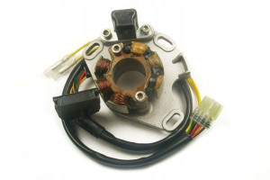 Electrex Uzwojenie Alternatora Suzuki Rm 250 '02