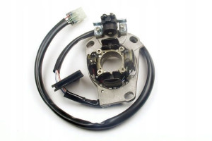 Electrex Uzwojenie Alternatora Yamaha Yz 125 05-20