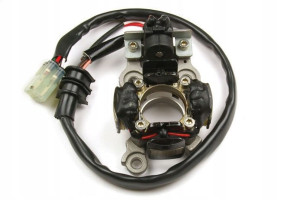 Uzwojenie Alternatora Stator Yamaha Yzf 450