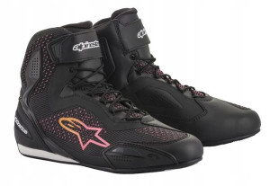 Buty Stella Faster-3 Rideknit Alpinestars 37