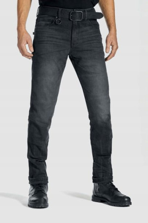 Spodnie Pando Moto Slim Fit Robby Cordura W36l36