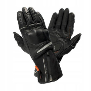 Rękawice Seca Storm Htx Black Xl