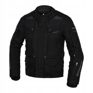 Kurtka Seca Strada Evo Black L