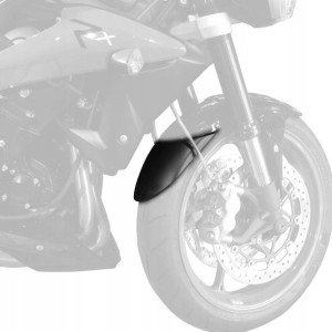 Puig Przedłużenie Błotnika Triumph Speed Triple R