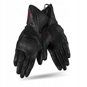 Rękawice Shima Miura Lady Black M