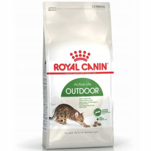Royal Canin Karma Sucha dla Kotów Dorosłych 4kg