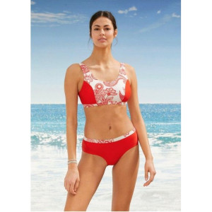 Bonprix 2 Cz Bikini Ze Wzorem Orientalnym 40 907560