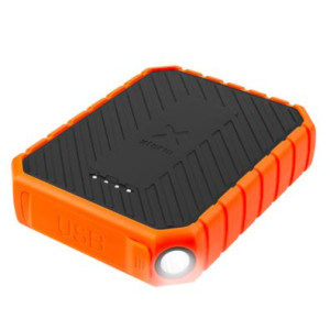 POWER BANK Xtorm Rugged 10000 mah