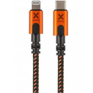Kabel Xtorm Xtreme USB USB-C 1,5m