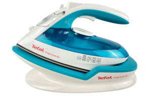 Żelazko bezprzewodowe Tefal FV6520 2400W Durilium AirGlide